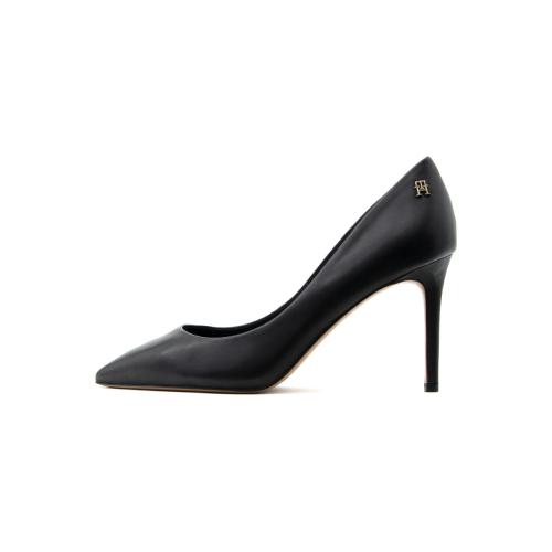 Γόβες Tommy Hilfiger ESSENTIAL POINTED HIGH HEEL PUMPS WOMEN