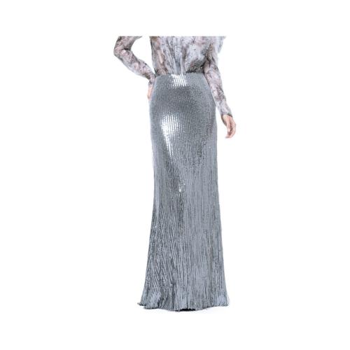 Κοντές Φούστες Project Soma PENELOPE SEQUINED MAXI SKIRT WOMEN