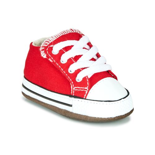 Ψηλά Sneakers Converse CHUCK TAYLOR ALL STAR CRIBSTER CANVAS COLOR