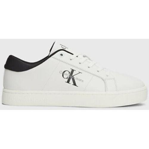 Xαμηλά Sneakers Calvin Klein Jeans -