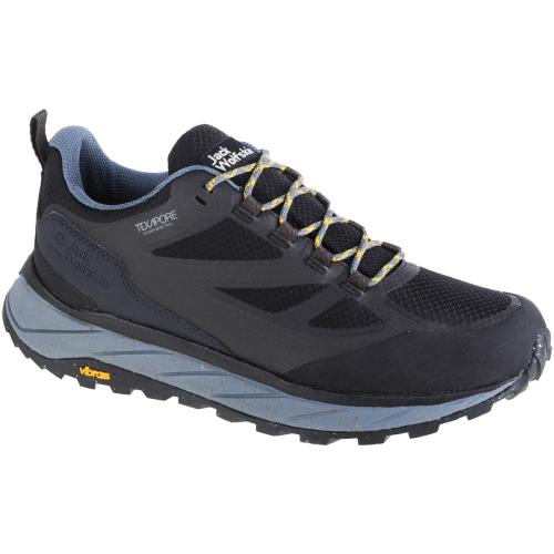 Πεζοπορίας Jack Wolfskin Terraventure Texapore Low M