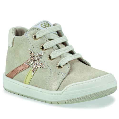 Ψηλά Sneakers GBB DESIREE