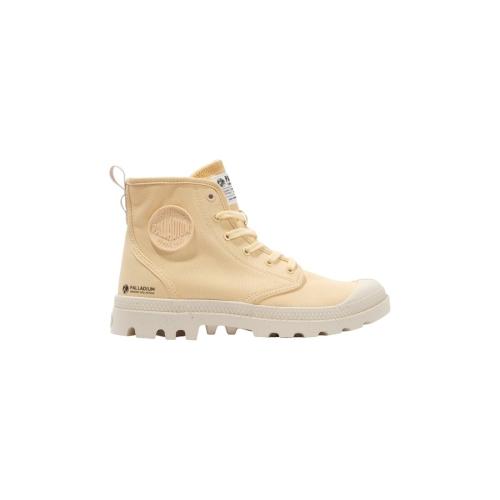 Παντόφλες Palladium PAMPA HI ZIP ORGANIC