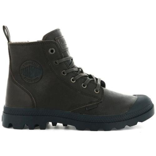 Παντόφλες Palladium PAMPA ZIP LTH ESS