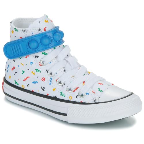 Ψηλά Sneakers Converse CHUCK TAYLOR ALL STAR BUBBLE STRAP 1V