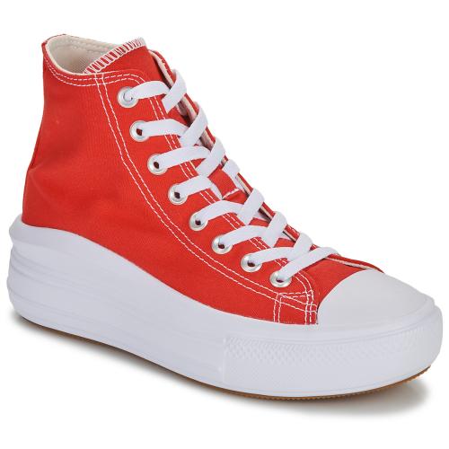 Ψηλά Sneakers Converse CHUCK TAYLOR ALL STAR MOVE