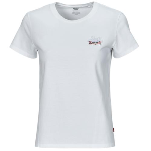 T-shirt με κοντά μανίκια Levis THE PERFECT TEE