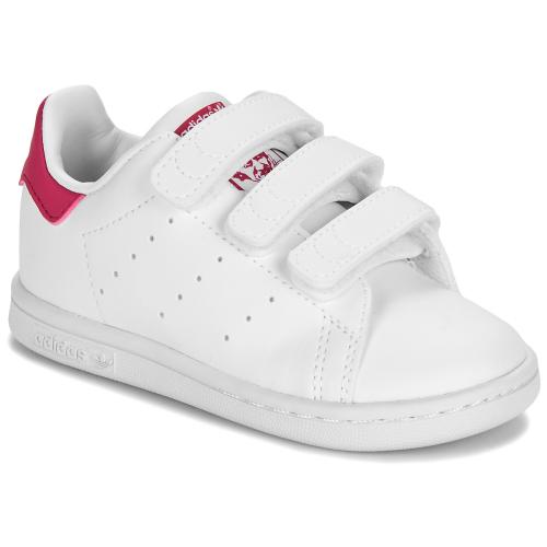 Xαμηλά Sneakers adidas STAN SMITH CF I