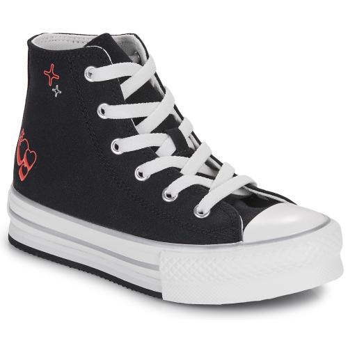 Ψηλά Sneakers Converse CHUCK TAYLOR ALL STAR EVA LIFT