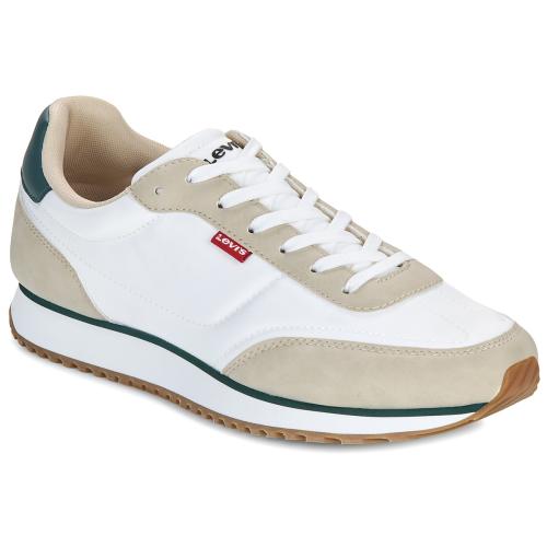 Xαμηλά Sneakers Levis STAG RUNNER