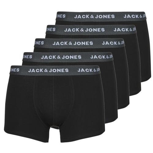 Boxer Jack & Jones JACHUEY TRUNKS 5 PACK