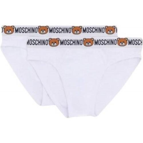 Boxer Moschino 231V1A13854402