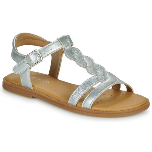 Σανδάλια Geox J SANDAL KARLY GIRL