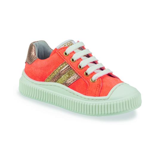 Xαμηλά Sneakers GBB WAKA