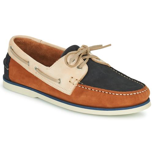 Boat shoes Pellet Vendée