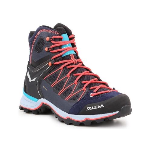 Πεζοπορίας Salewa Ws Mtn Trainer Lite Mid GTX 61360-3989