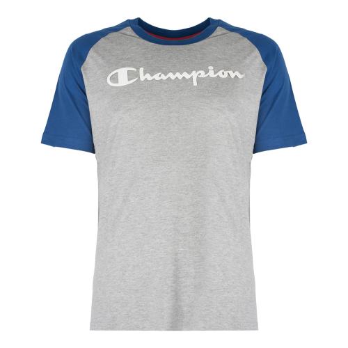 T-shirt με κοντά μανίκια Champion -