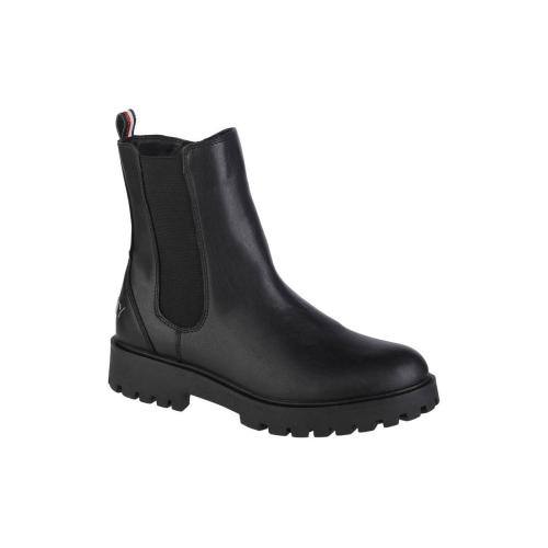 Μπότες Tommy Hilfiger Chelsea Boot