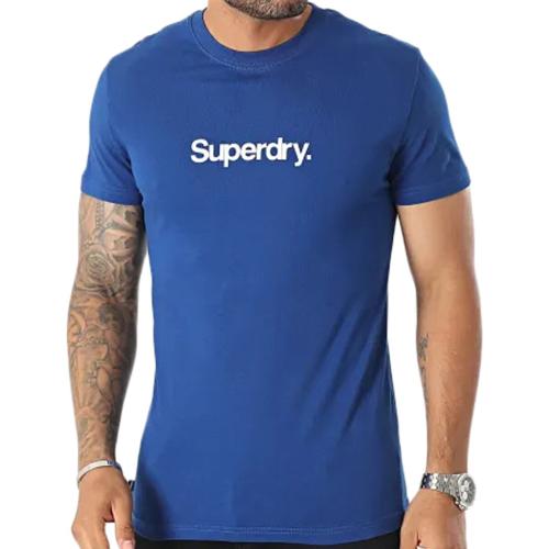 T-shirt με κοντά μανίκια Superdry 223130