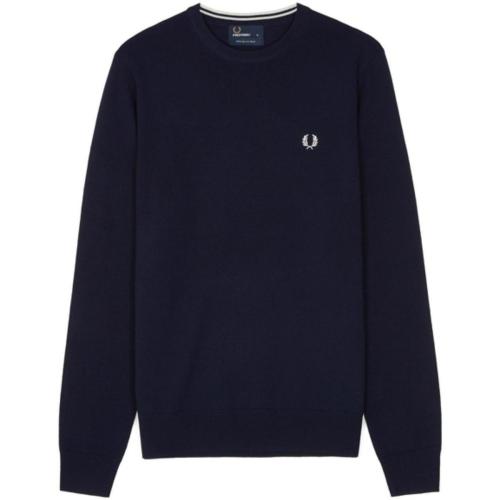 Πουλόβερ Fred Perry -