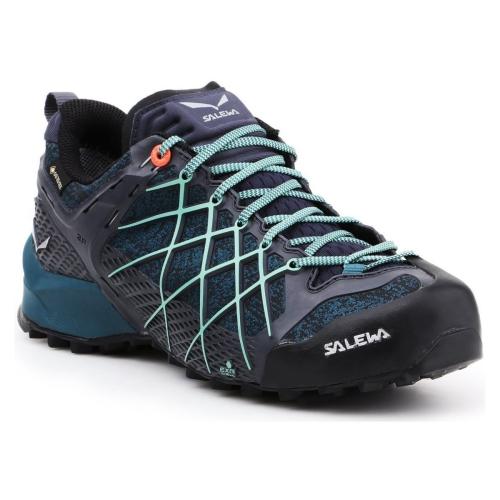 Πεζοπορίας Salewa Wildfire GTX 63488-3838