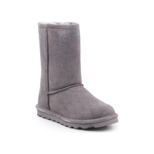 Μπότες Bearpaw 1962W GRAY FOG 051