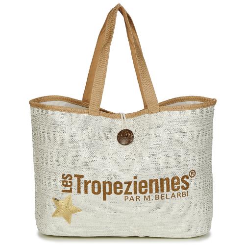 Shopping bag Les Tropéziennes par M Belarbi PANAMA