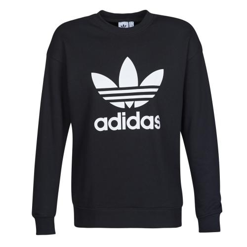 Φούτερ adidas TRF CREW SWEAT