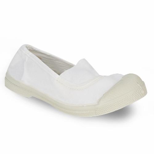 Slip on Bensimon TENNIS ELASTIQUE