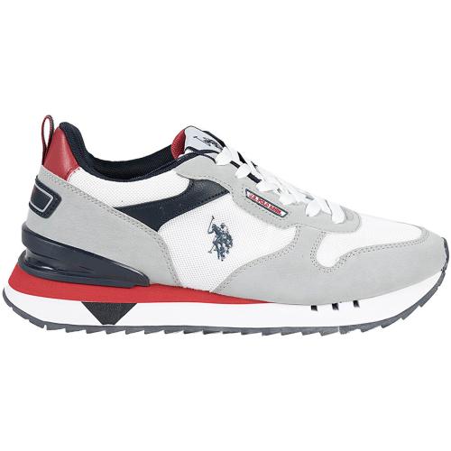 Xαμηλά Sneakers U.S Polo Assn. -
