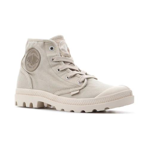 Ψηλά Sneakers Palladium Pampa Hi 92352-238-M