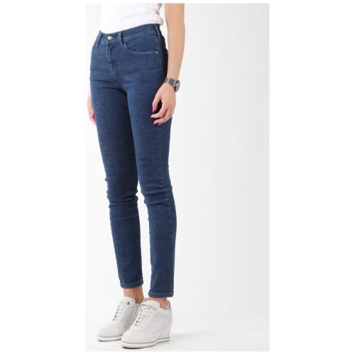 Skinny jeans Wrangler Blue Star W27HKY93C