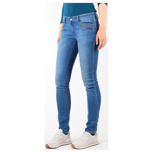 Skinny jeans Wrangler Courtney Skinny W23SJJ58V