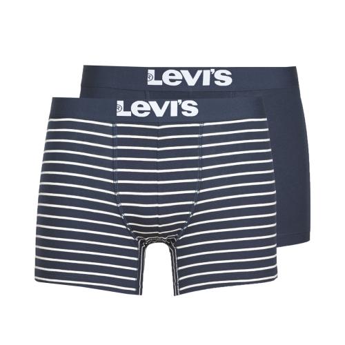 Boxer Levis MEN VINTAGE PACK X2