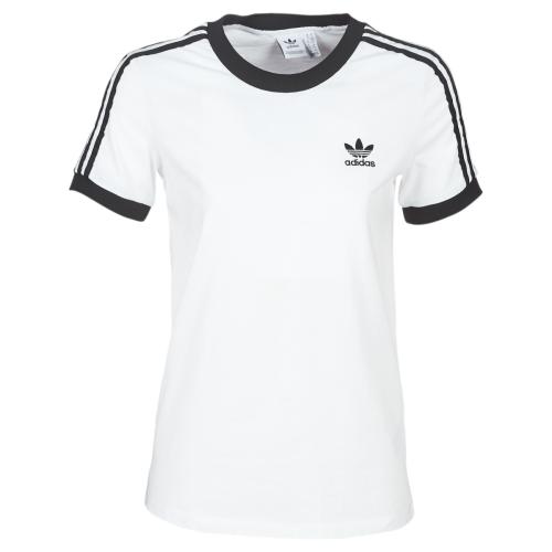 T-shirt με κοντά μανίκια adidas 3 STR TEE