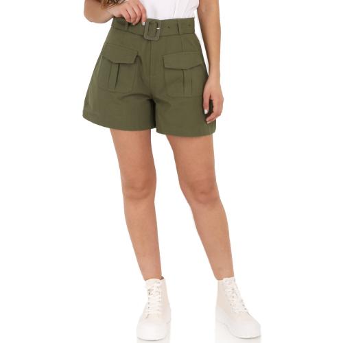 Shorts & Βερμούδες La Modeuse 66199_P153672