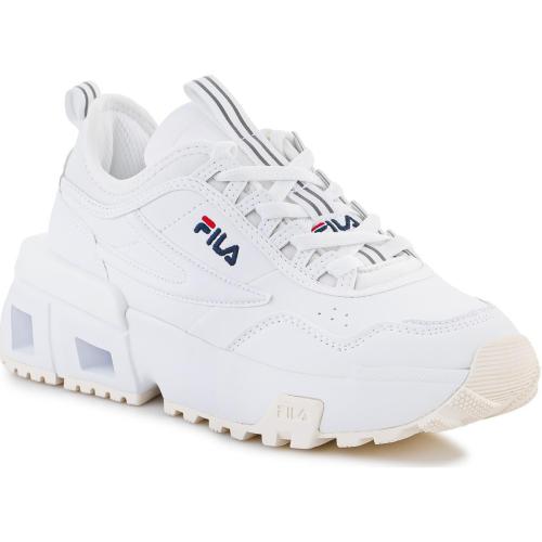 Xαμηλά Sneakers Fila UPGR8 Wmn FFW0125-10004