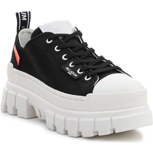 Xαμηλά Sneakers Palladium Revolt LO TX W 97243-016-M