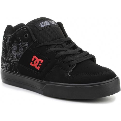 Skate Παπούτσια DC Shoes DC Star Wars Pure MID ADYS400085
