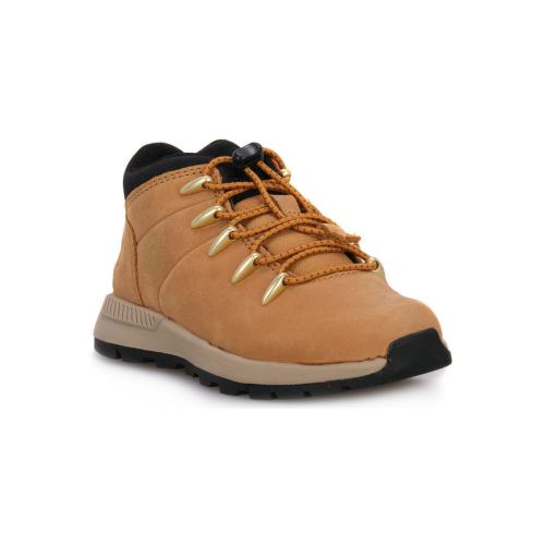 Μπότες Timberland SPRINT TREKKER MID WHEAT