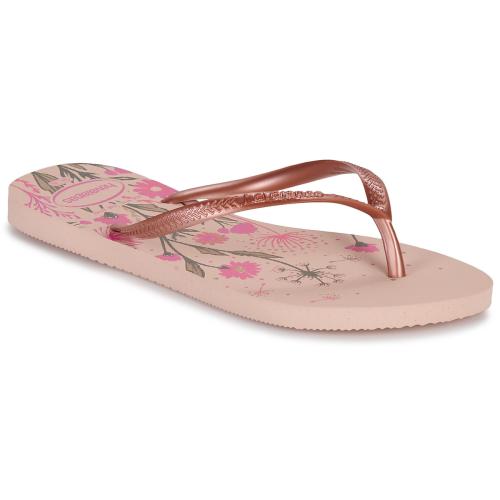 Σαγιονάρες Havaianas SLIM ORGANIC