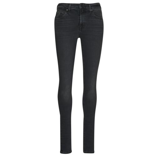 Skinny jeans Levis 721 HIGH RISE SKINNY