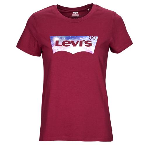 T-shirt με κοντά μανίκια Levis THE PERFECT TEE