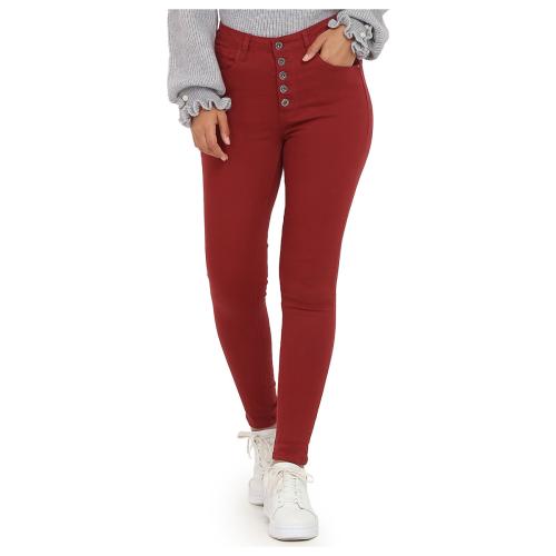 Jeans La Modeuse 18150_P50188