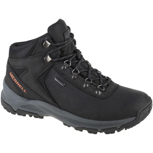 Πεζοπορίας Merrell Erie Mid Ltr WP