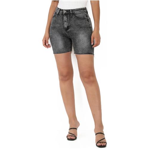 Shorts & Βερμούδες La Modeuse 21099_P57888