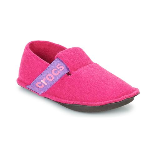 Παντόφλες Crocs CLASSIC SLIPPER K