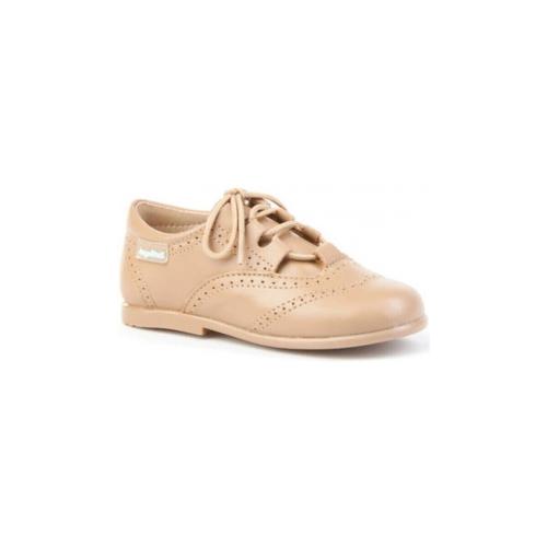 Derbies Angelitos 505 Camel