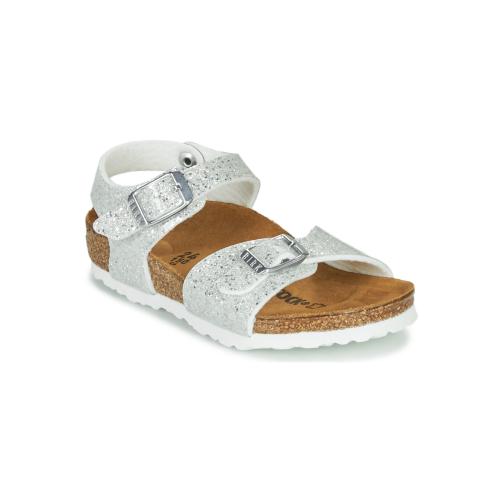 Σανδάλια Birkenstock RIO PLAIN