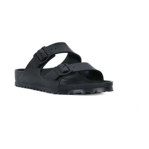 Mules Birkenstock ARIZONA EVA BLACK